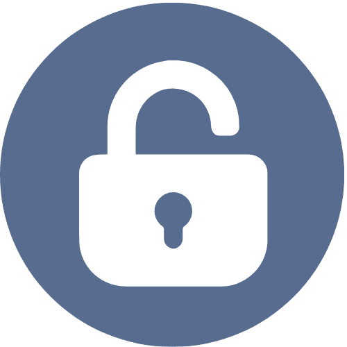 Access Symbol