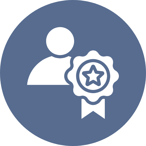 Expert Symbol