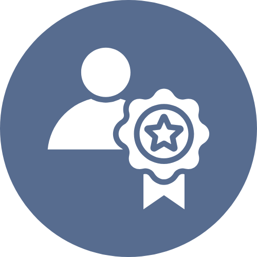 Expert Symbol