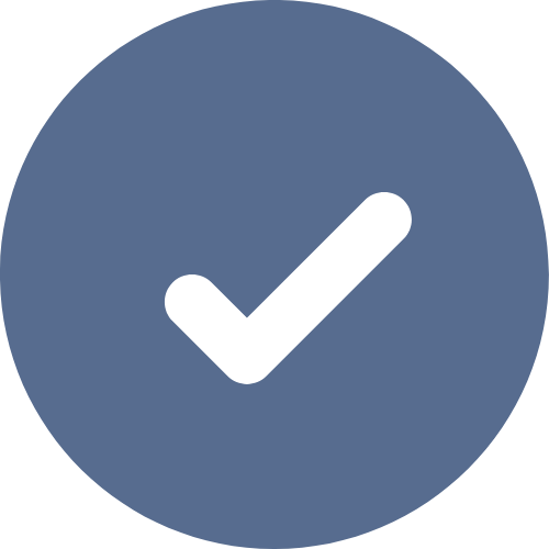 Check Symbol