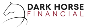 dark horse financial logo