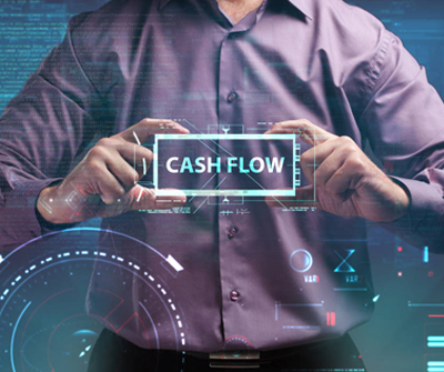 cover cash flow gap