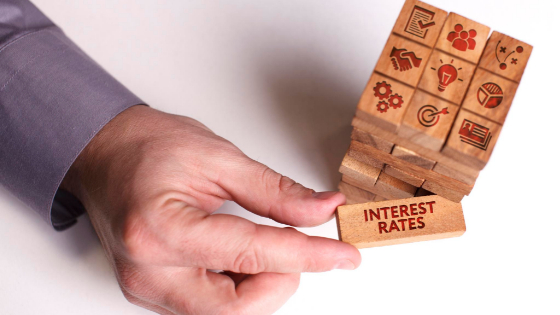 effects of interest rates