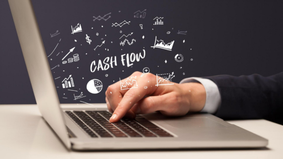 Managing your cash flow effectively is crucial when you’re running a small business.