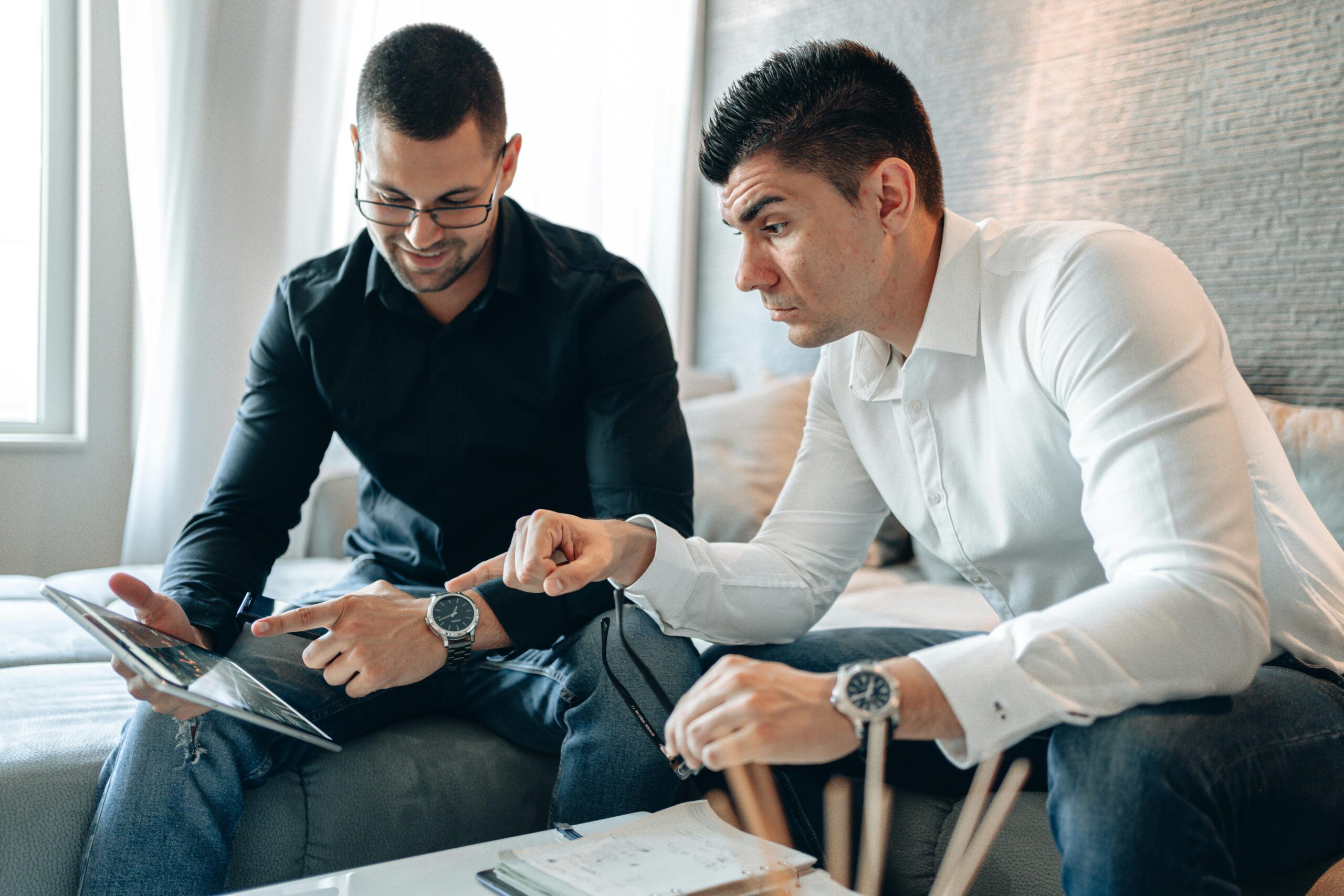 Strategies for Early Business Loan Repayment Dark Horse Financial
