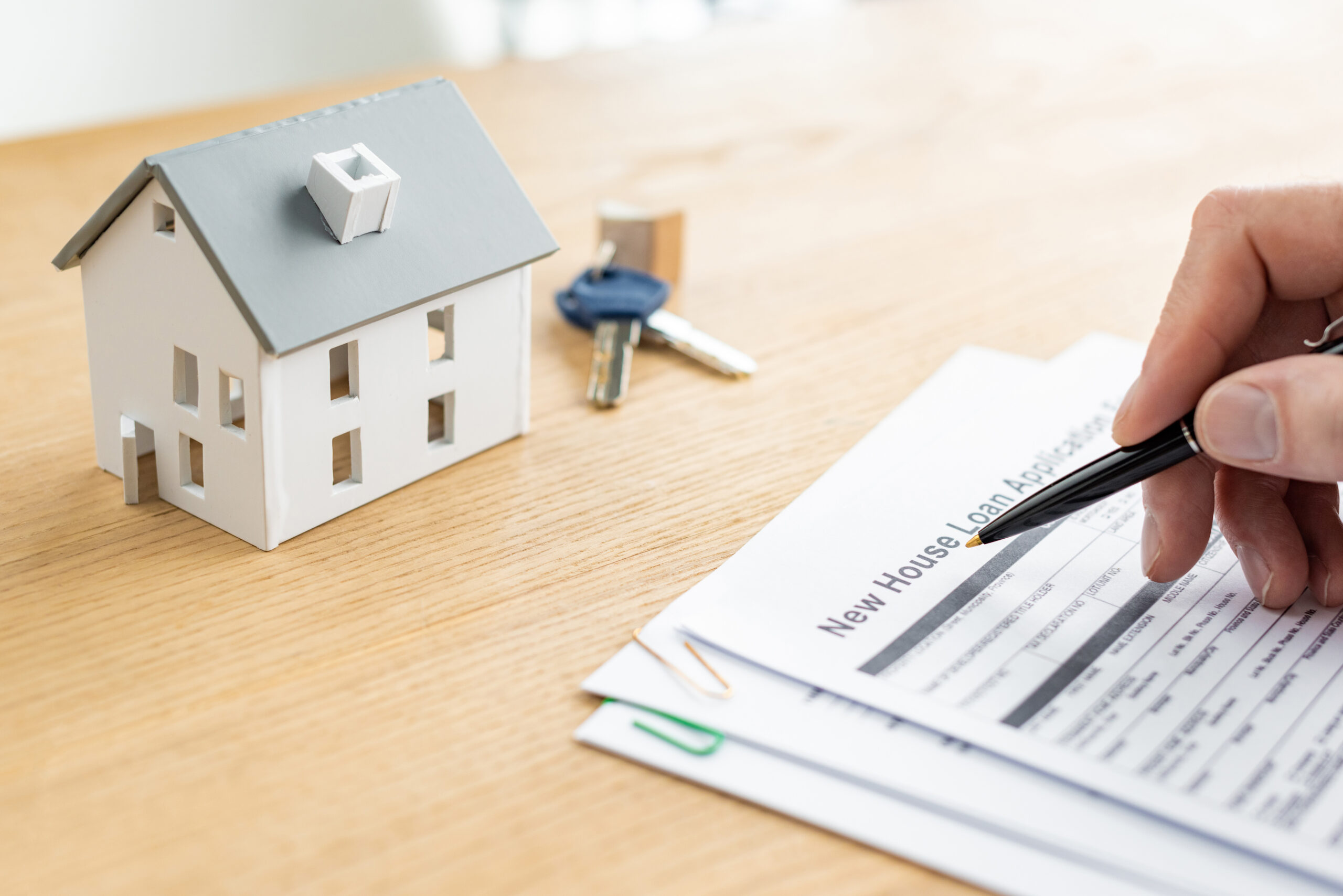 A Guide to Non-Resident Home Loans in Australia - Dark Horse Financial