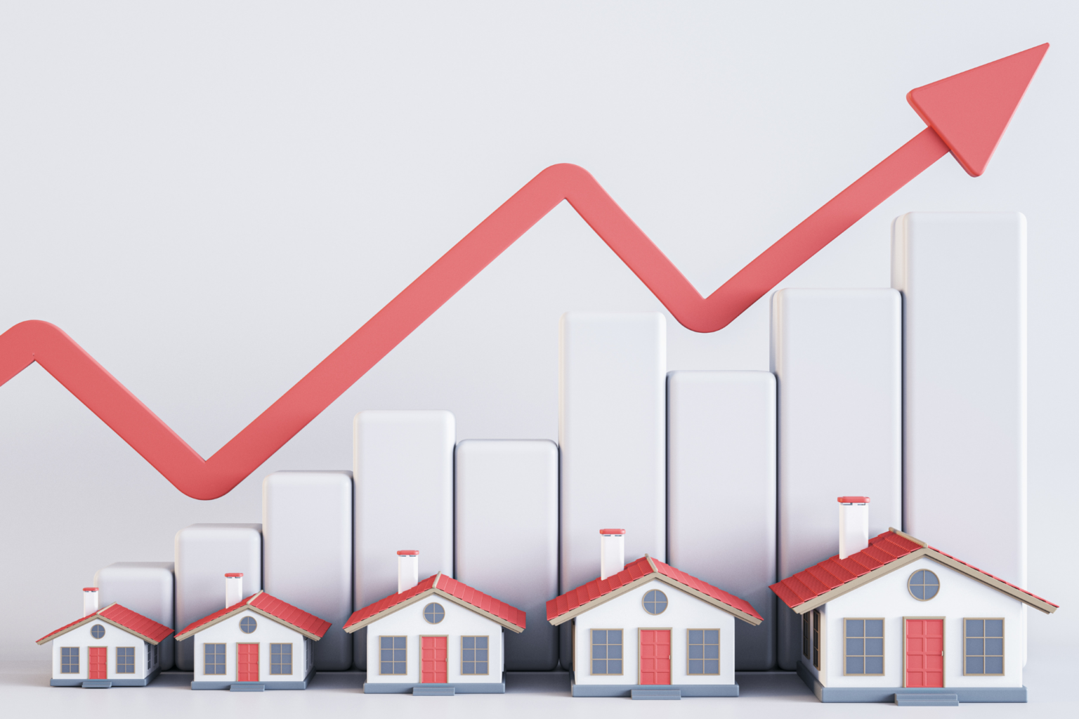 Regional Housing Market Surges Ahead of Capital Cities in Australia ...