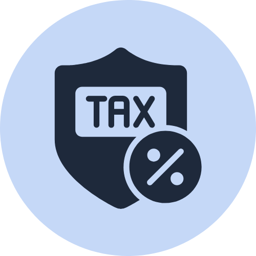 Secured Tax Debt Loans