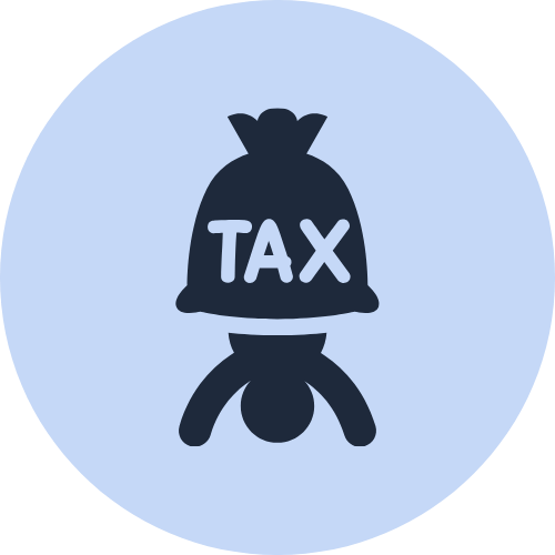 Funding For ATO Tax Debts