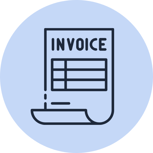 Invoice or Debtor Financing