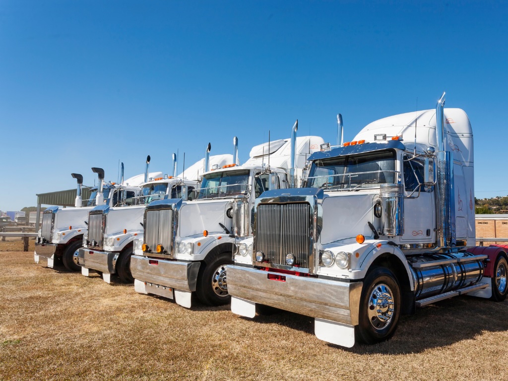 Truck Loans