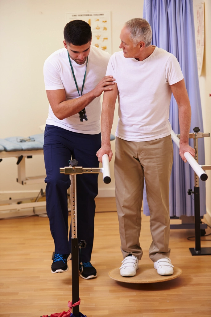 Occupational Therapy