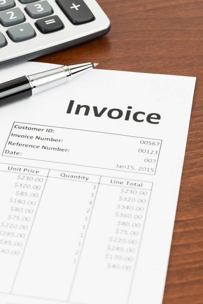 Invoice Financing