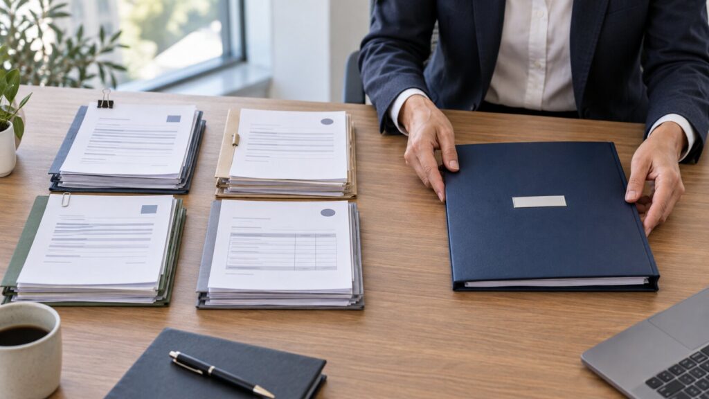 Business loan refinancing used to consolidate several commercial facilities into a single repayment
