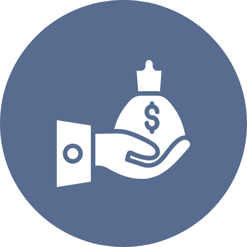 Flexible funding structures