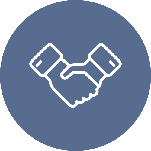 Improve supplier relationships