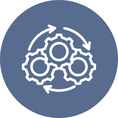 Keep operations running without disruption