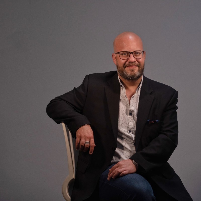 Sam Spernat