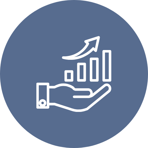 Support business growth