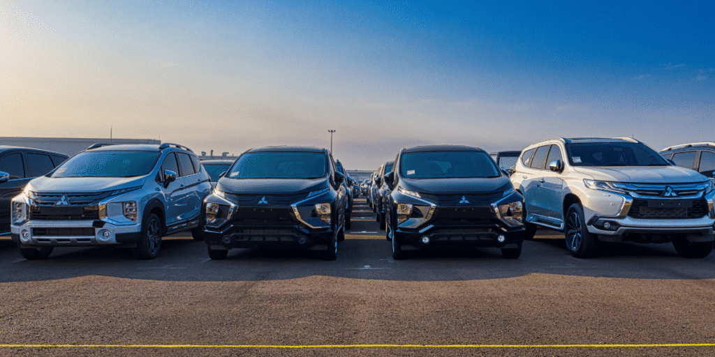 Car service buying